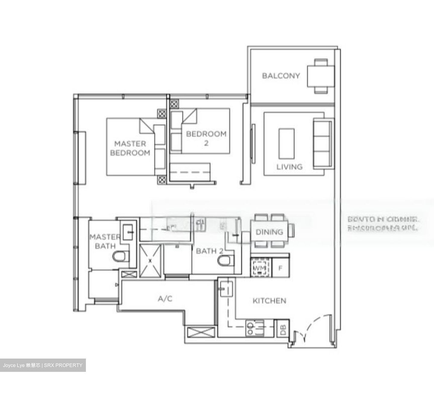 3 Cuscaden (D10), Apartment #446186231